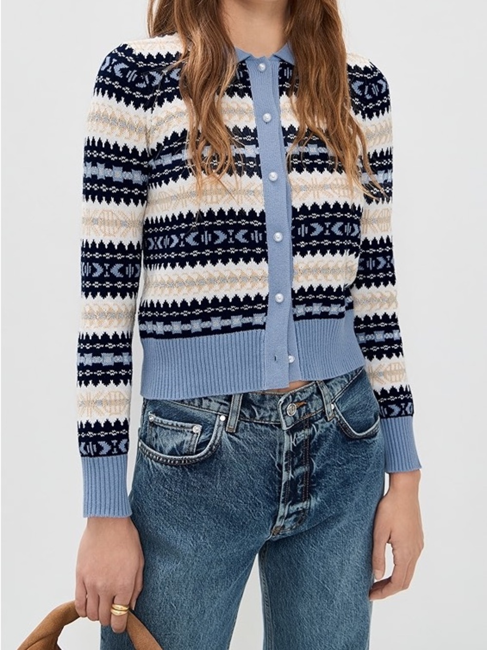 Hill House The Mairead Cardigan NEW